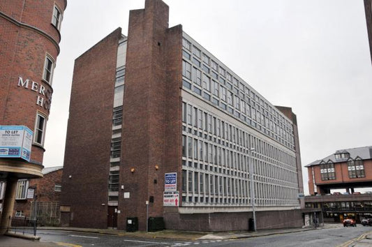 New 24/7 Homeless Support Hub Planned for Chester City Centre