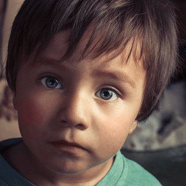 URGENTLY NEEDED - Baby & Child Aid