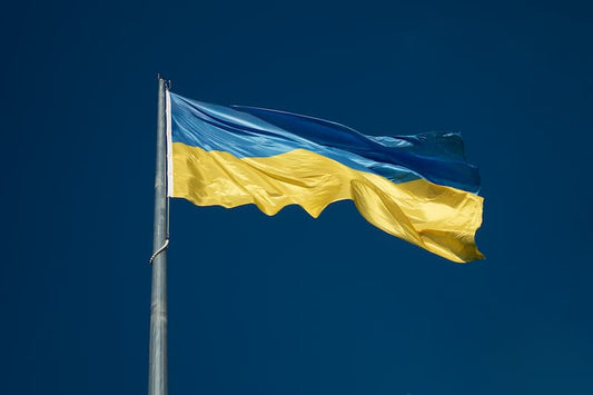 Extra support for Ukraine refugees as SHARE raises £17,000