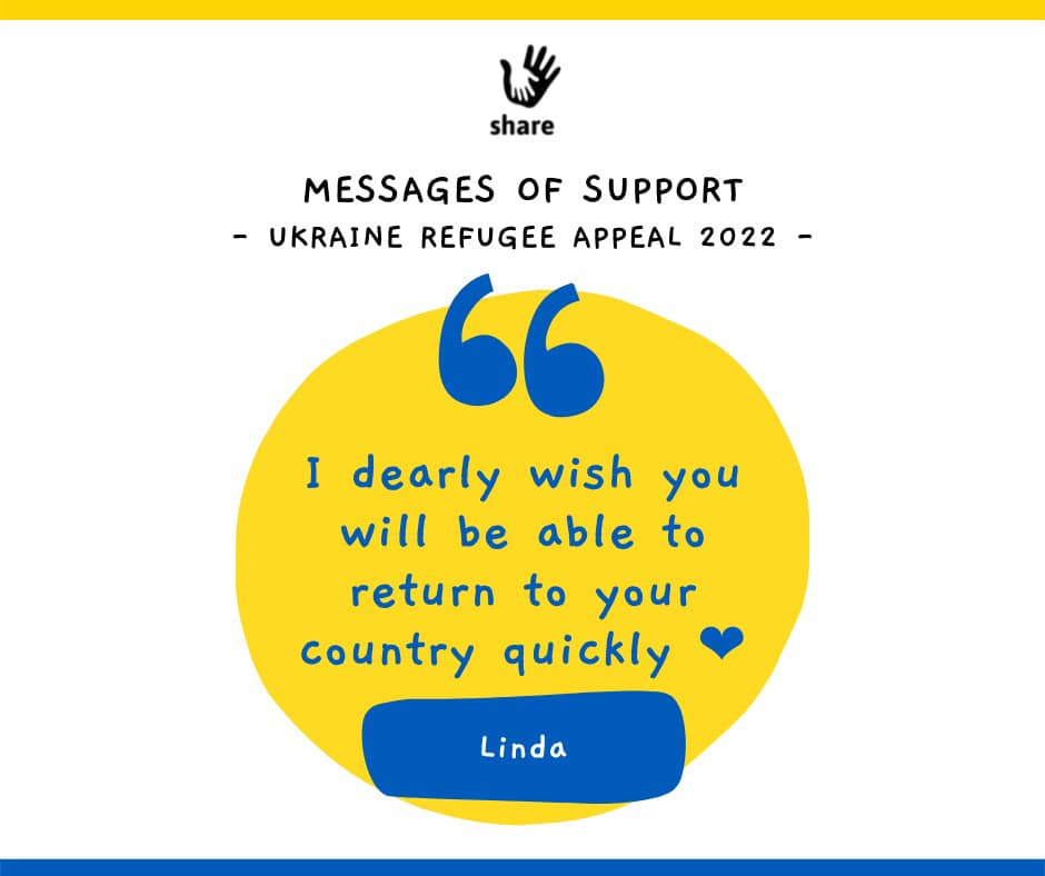 Assisting Refugees in the UK and Abroad