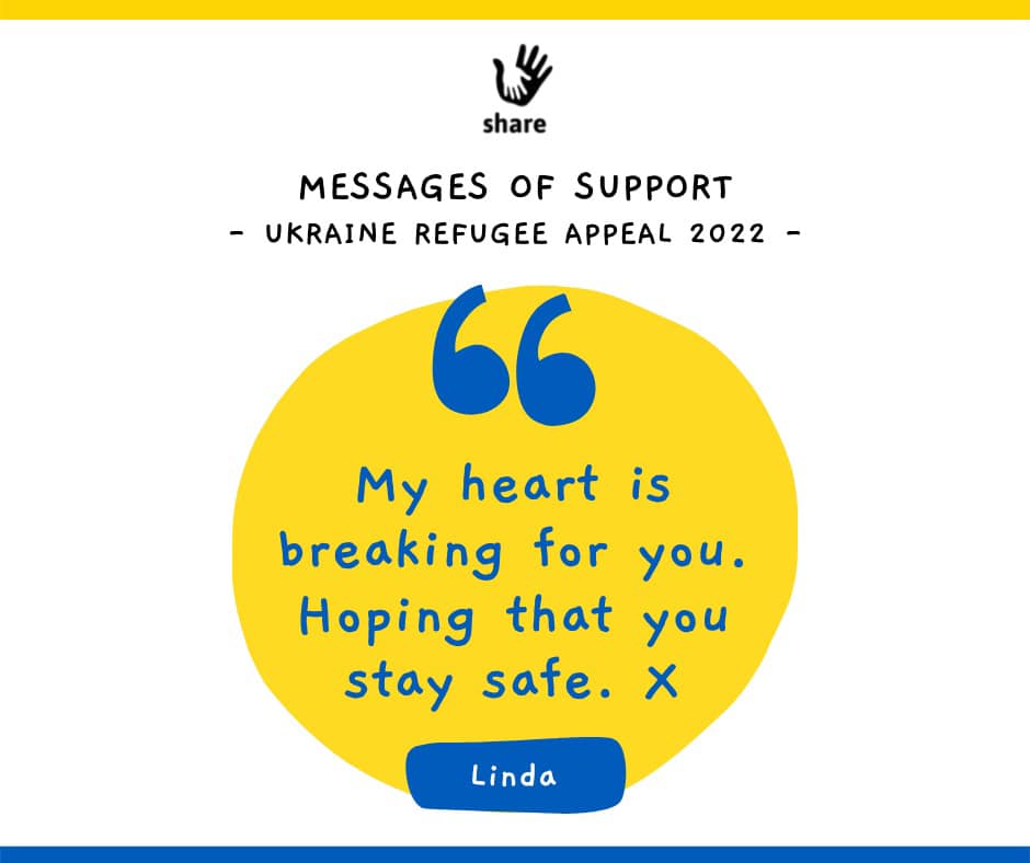 Assisting Refugees in the UK and Abroad