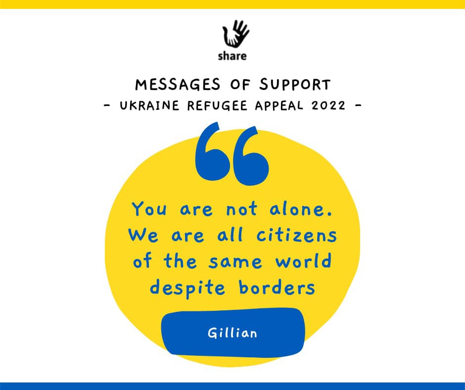 Assisting Refugees in the UK and Abroad