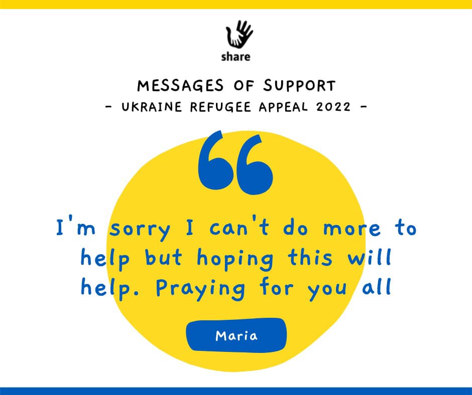 Assisting Refugees in the UK and Abroad