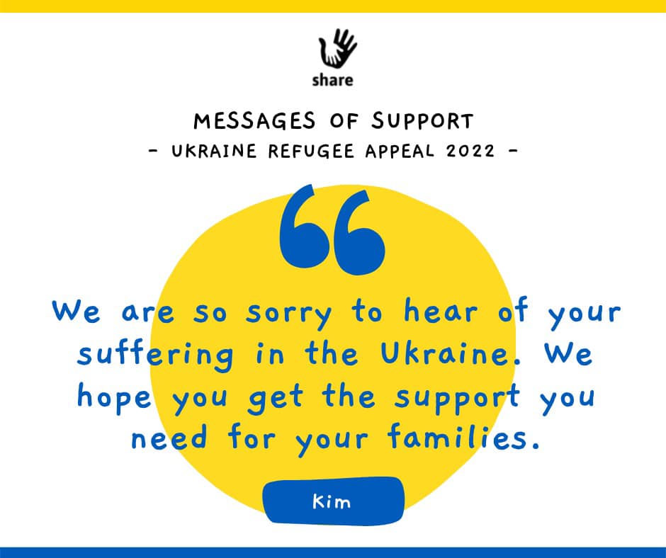 Assisting Refugees in the UK and Abroad