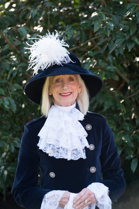 High Sheriff of Cheshire to honour SHARE Charity