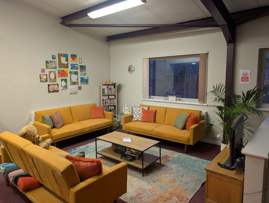 Inside SHAC