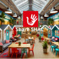 Donate to Share’s New Homeless Action Centre in Chester